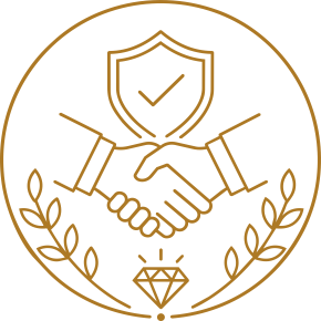 A Legacy of Trust