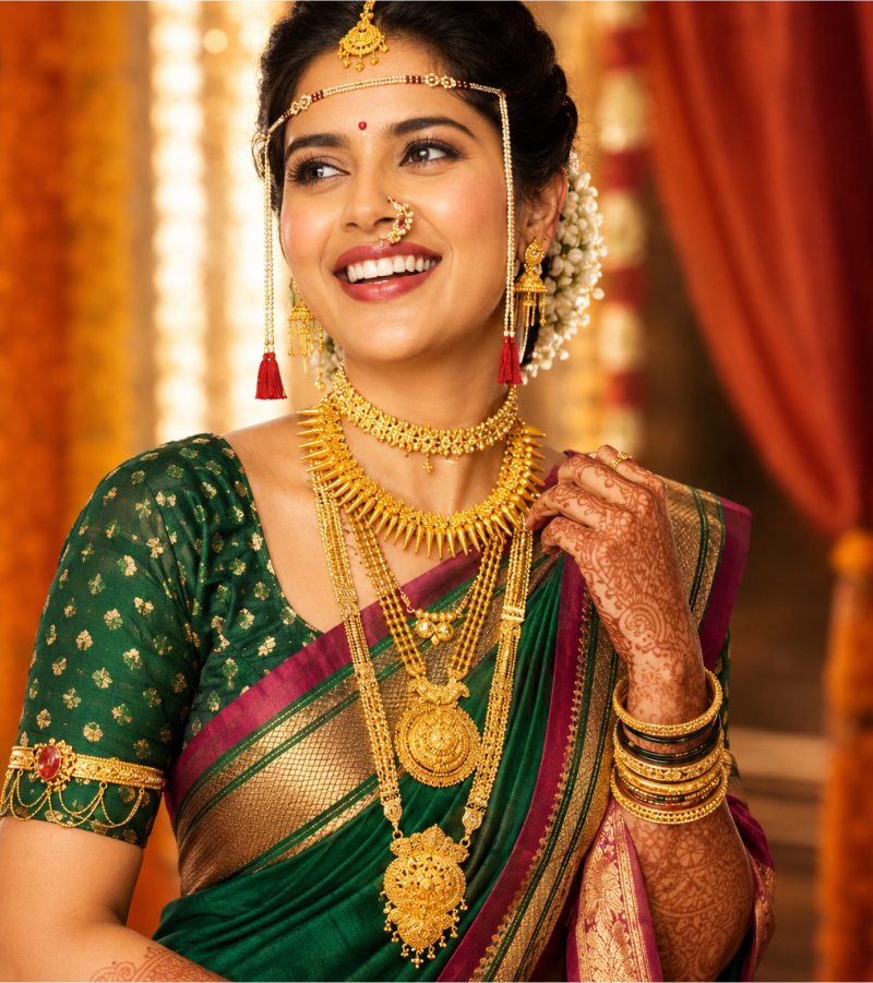 About Yash Gold, Pandharpur