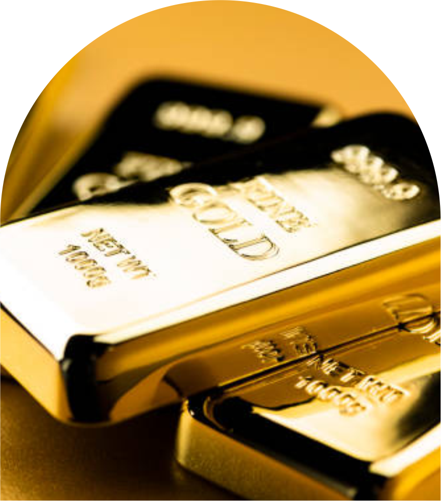 Bullion & Coins
